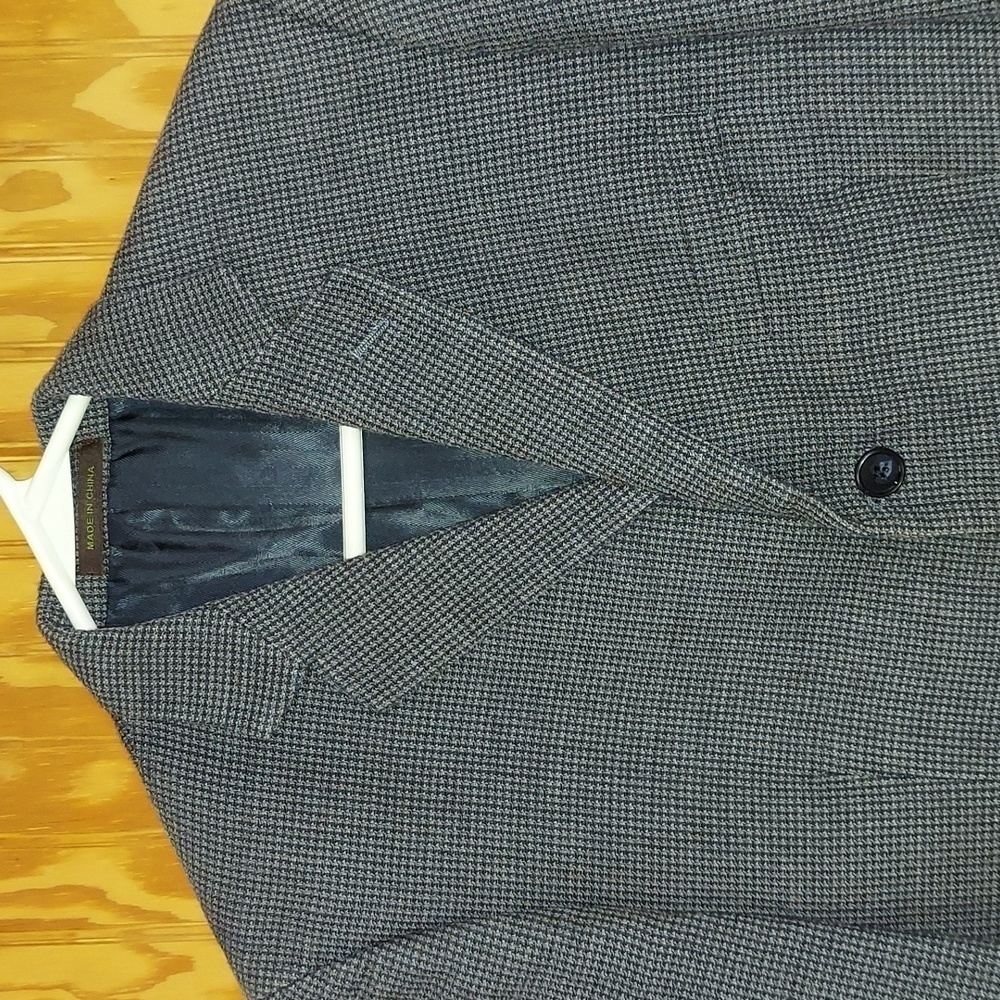 Joseph abboud jacket/blazer - Picture 2 of 12